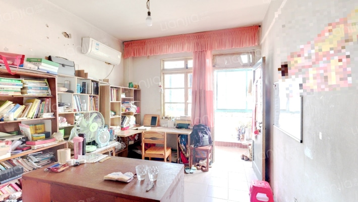 西郊供销社二手房实景图