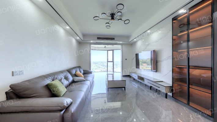 诚卓高端二手房实景图