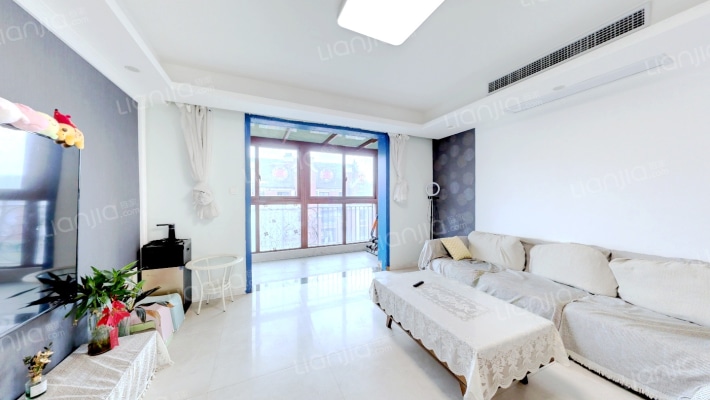 保集澜湾(公寓)二手房实景图