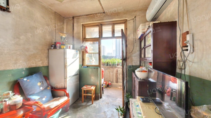 西站路25号二手房实景图