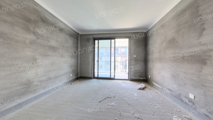 香溪铭苑二手房实景图