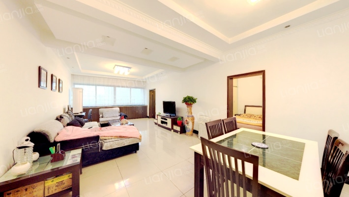 富比帝二手房实景图