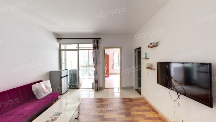 晋联大厦二手房实景图