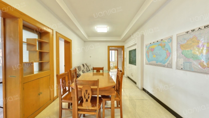 假山路小区二手房实景图