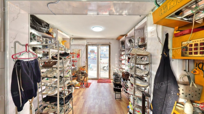 咸阳南里二手房实景图