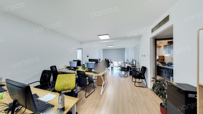 天朗园二手房实景图