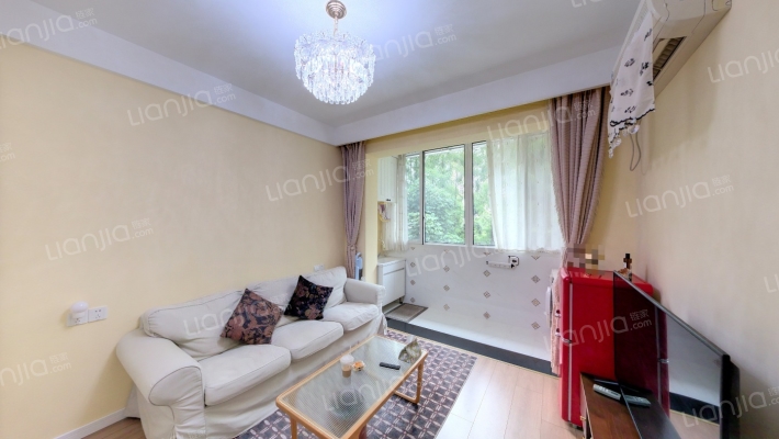 胶州路565弄二手房实景图