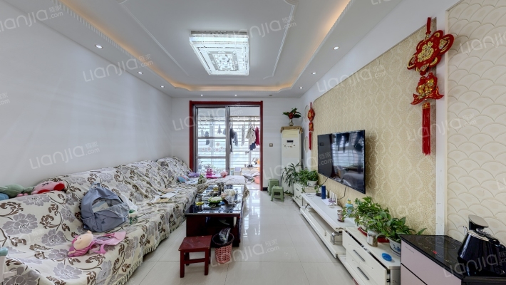 颐和美丽园二手房实景图