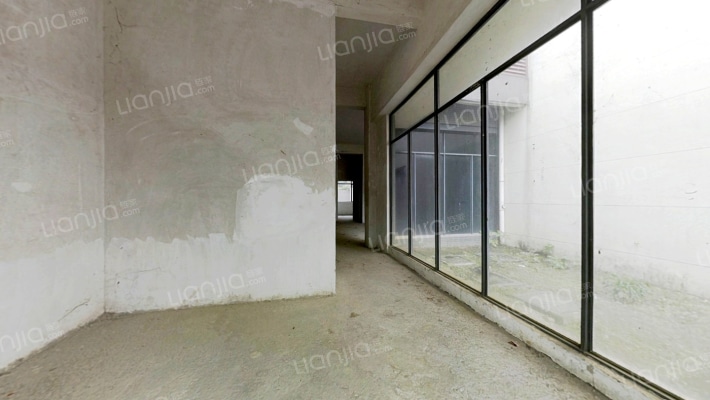 广硕上城二手房实景图