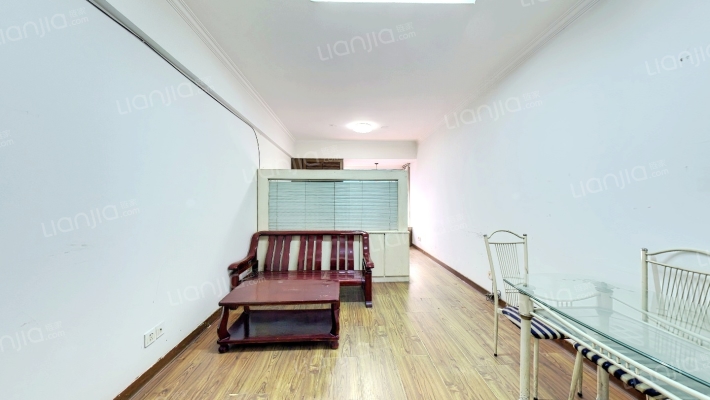 红霞新城二手房实景图