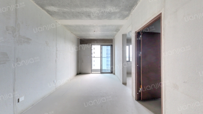 华润海湾润城二手房实景图