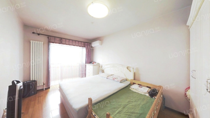 河沿里二手房实景图