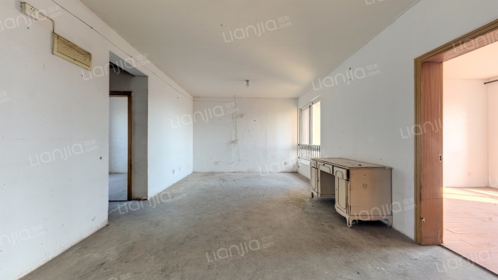 江南滨江苑二手房实景图