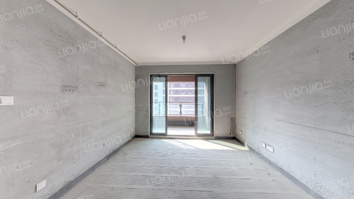 港利上城一品二手房实景图