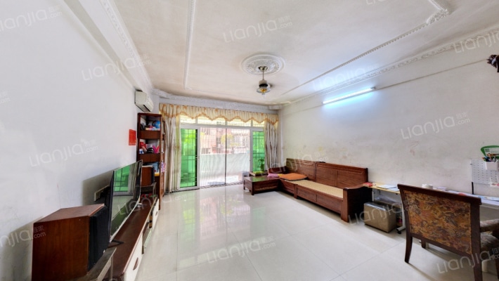 侨苑花园二手房实景图