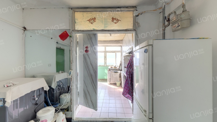 广昌小区二手房实景图