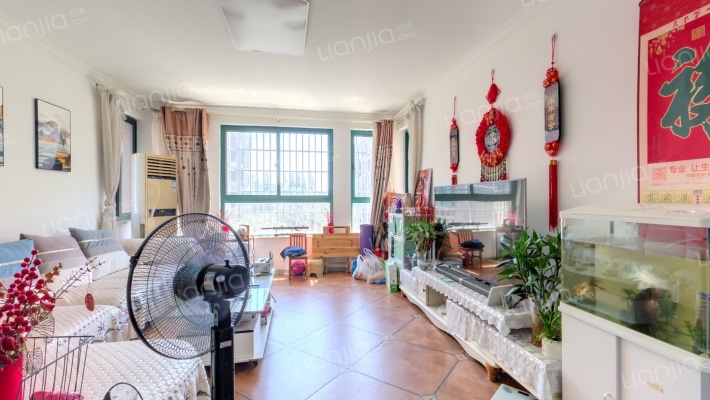 东方经典花苑二手房实景图