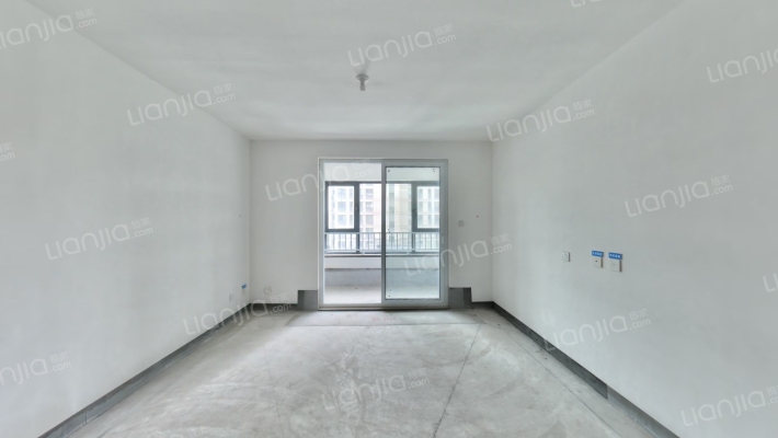 天鸿君邑二手房实景图