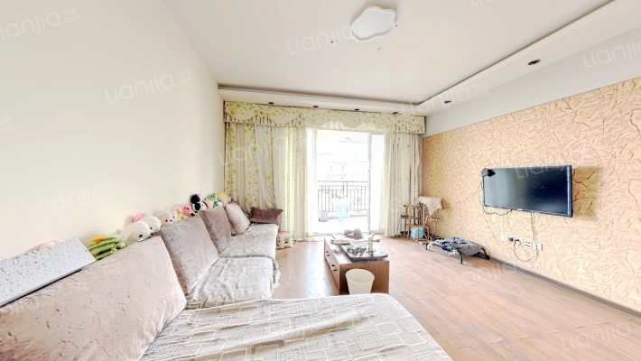 回龙湾二手房实景图