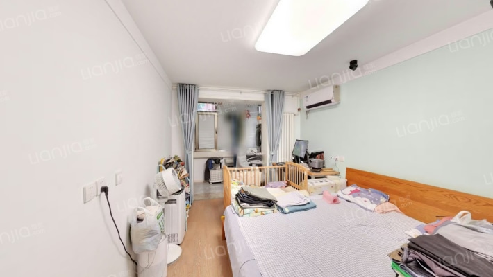 西木小区二手房实景图