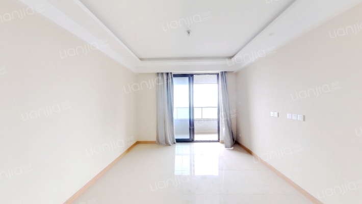 咏柳苑(杨柳郡二期）二手房实景图