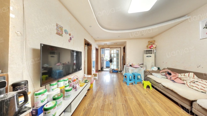 神奇路社区二手房实景图