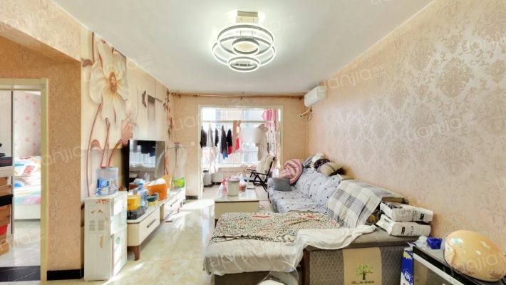 西华苑御德苑东区二手房实景图