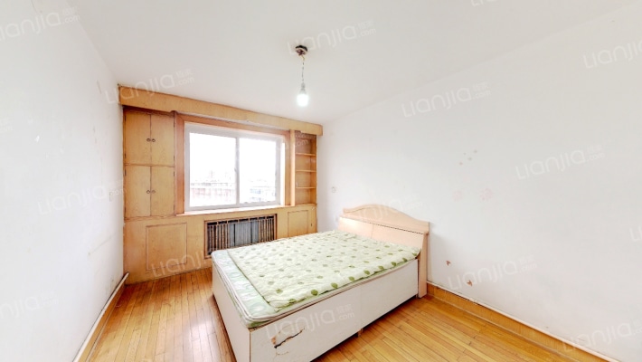 荣光小区二手房实景图