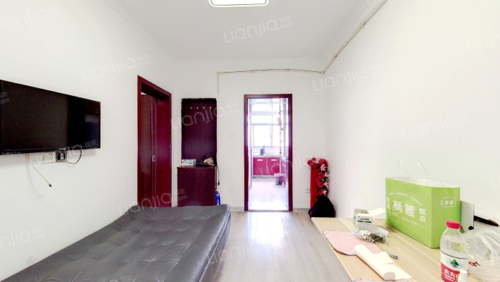 淮南街十五号院二手房实景图