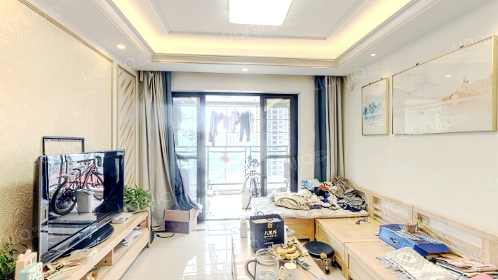 金科观天下观澜二手房实景图