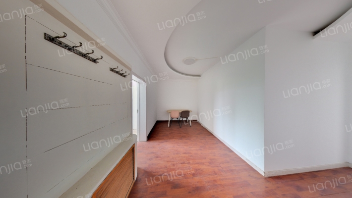 大通时尚花园二手房实景图