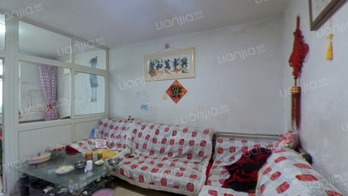 八公司住宅楼二手房实景图