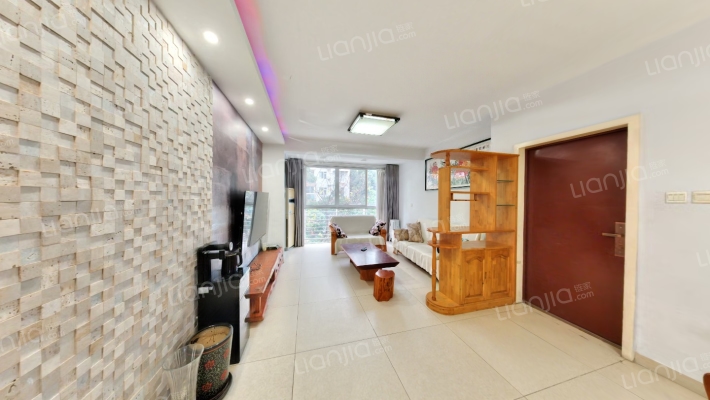 东山国际新城B区二手房实景图