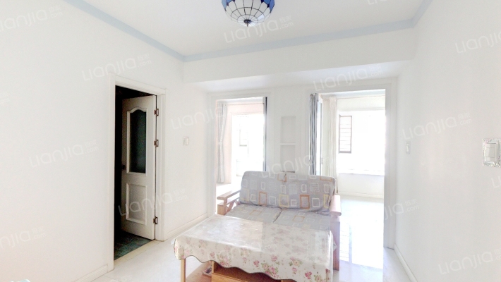 双华时代二手房实景图