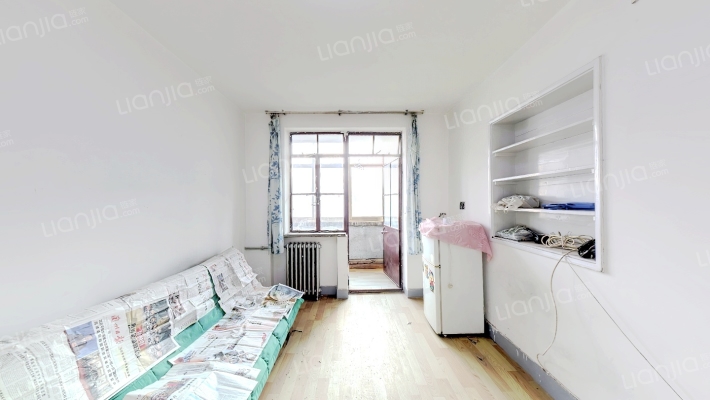 省政协家属院（广场南路）二手房实景图