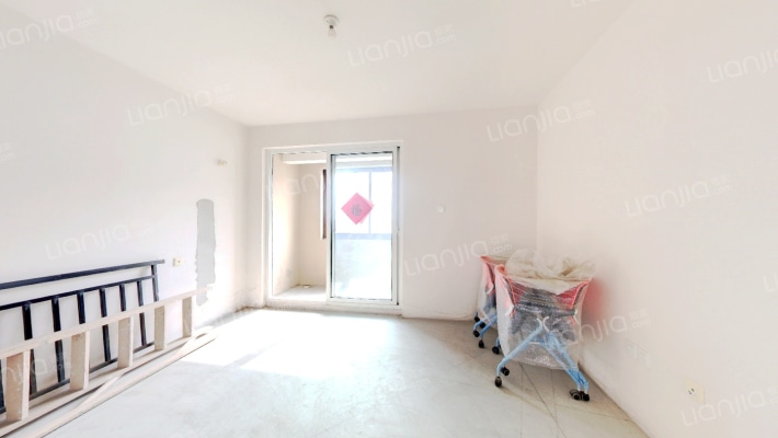 东渡海派青城二手房实景图