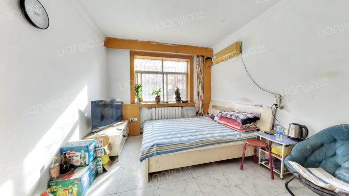 友谊东楼二手房实景图