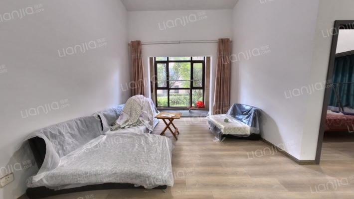 锦尚唐宁郡二手房实景图