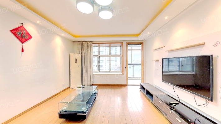 香悦邻里二手房实景图