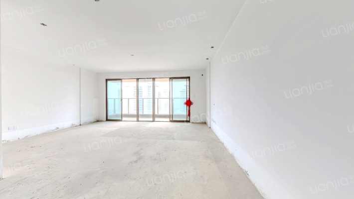 新希望锦粼九里一期二手房实景图