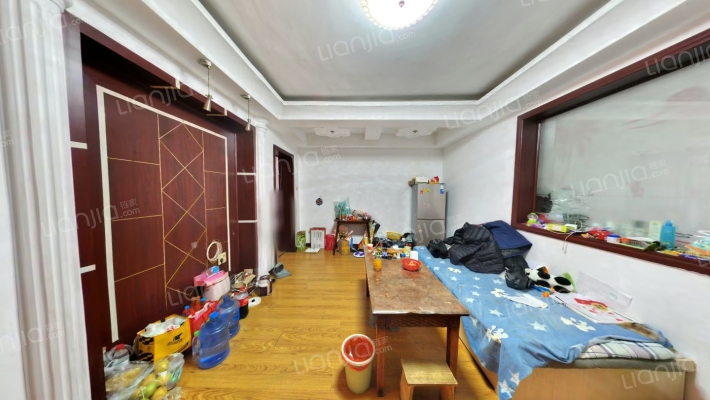 晋宝社区二手房实景图