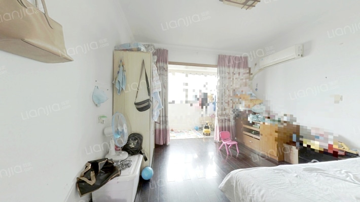 紫藤花苑二手房实景图