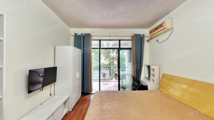 北城清迈阳光二手房实景图