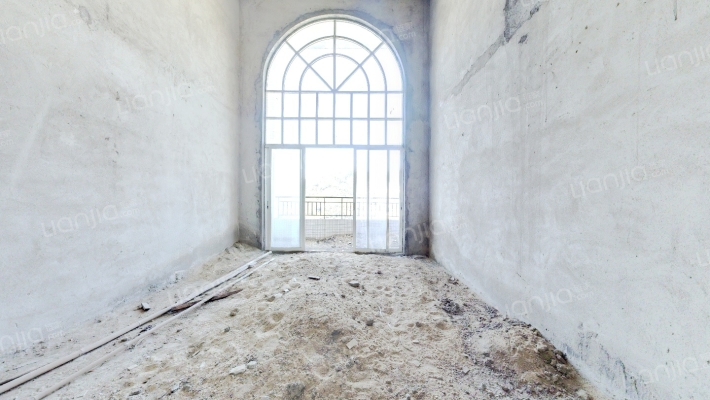 景新花园二手房实景图