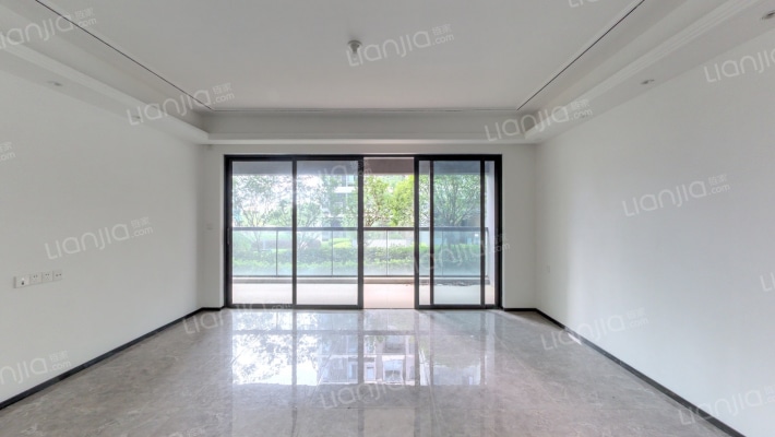 保利天珺二手房实景图