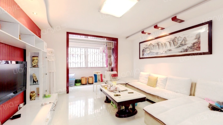 名景花园二期二手房实景图