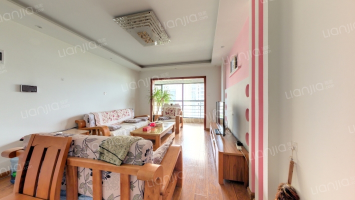 经典双城C区二手房实景图