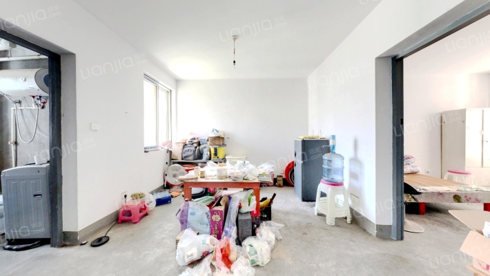 秋泾公寓二手房实景图