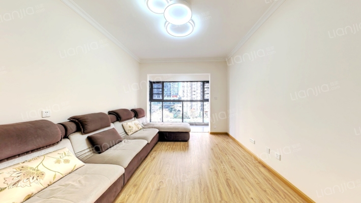 润城第五大道二手房实景图