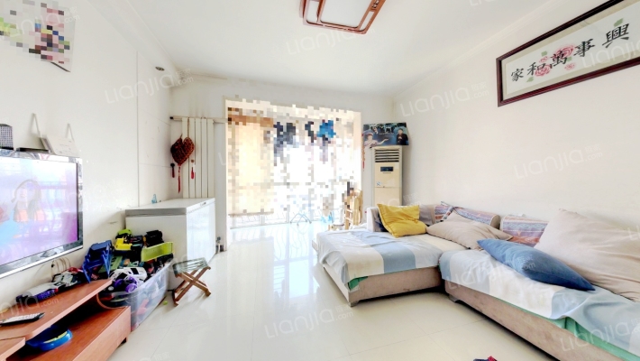 东方观邸二手房实景图